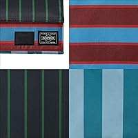 Amazon | [ポールスミス] PORTER ポーター マルチ ストライプ WALLET